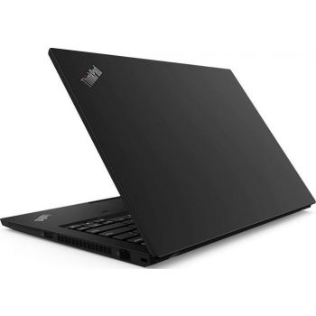 Lenovo Thinkpad T14 Gen2 14'' FHD IPS Laptop, 11th Gen Intel Core i7-1165G7 2.80GHz, 16GB RAM, 512GB SSD, Intel UHD Graphics, Windows 10 Pro, English Keyboard, Black | 20W0003LUS - Image 4