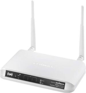 Edimax BR-6675ND Broadband Router