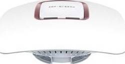 IP-COM AP365 high-reach Up to 1750 Mbps, 2.4Ghz 802.11n/g/b and 5Ghz 802.11ac/n/a radios, indoor access point | AP365