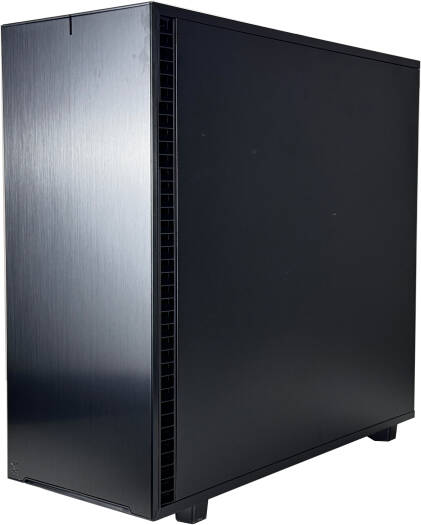 WorkEdge Workstation - AMD Ryzen 9 9950X3D 16 Cores 32 Threads, NVIDIA RTX 5080 16GB, 64GB DDR5 RAM 5600MHz, 2TB SSD Gen 5, 1000W PSU, 360mm Liquid Cooler, Wi-Fi + BT - Image 8