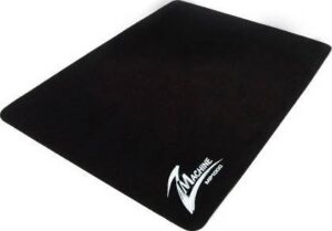 Zalman Professional Game Mouse Pad - Mat Black | MP1000
