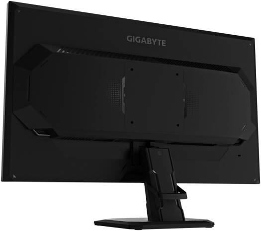 GIGABYTE GS25F2 Gaming Monitor, 25" SS IPS Display, FHD Resolution, 200Hz Refresh Rate, 1ms (GtG) Response Time, AMD FreeSync Premium Technology, 16.7m Color Display | GS25F2-EK - Image 6