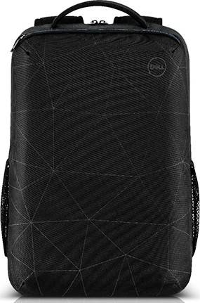 DELL Essential Backpack Holds Most Dell Laptops, Up to 15 inches - Black | ES1520P-BAGPACK