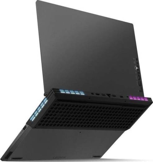 Renewed - Lenovo Legion Y740-15IRHG Gaming Core i7-9750H 2.6GHz, 1TB+512GB SSD, 16GB Ram, 15.6" (1920x1080) 144Hz, BT, Win 10, NVIDIA GTX 1660Ti 6144MB, Backlit Keyboard - Black | 81UF0000US-LCR - Image 2