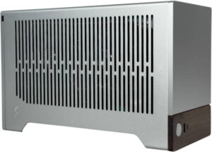 Small Factor Mini Gaming PC - Intel Core i7-14700KF 20 Cores 28 Threads, NVIDIA RTX 4060 TI 16GB, 32GB DDR5 RAM 6400MHz, 2TB SSD Gen 4, 750W 80 PLUS Platinum PSU, Pure Rock LP CPU Cooler, Wi-Fi + BT