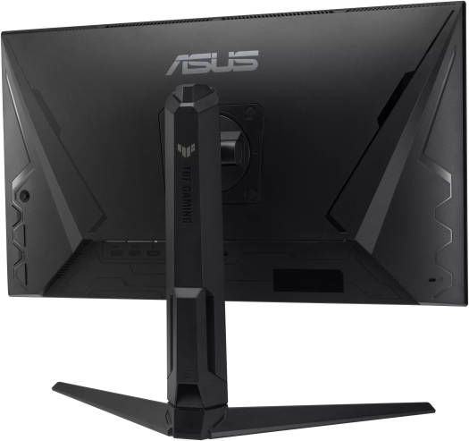ASUS TUF Gaming VG27AQML1A 27" QHD IPS Gaming Monitor, 260Hz OC / 1ms, ELMB Sync & Freesync Premium, DisplayHDR 400, 100% sRGB, 2Wx2 Speakers, DP / HDMI / USB 3.2 / PC Audio, Black | 90LM05Z0-B07370 - Image 4