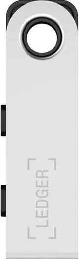 Ledger Nano S Plus Cryptocurrency Hardware Wallet manage over 5 500 Digital Assets secure your NFTS Access defi Apps Ledger Live App cc eal5 Security USB C Matte Black | Nano S Plus B - Image 4