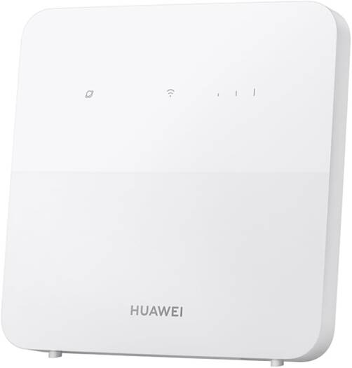 HUAWEI 4G CPE 5s, Mobile WiFi Hotspot, Speeds Up To 195 Mbps For LTE, Wi-Fi 300 Mbps, Plug And Play, Connect Up To 32 Devices, Parental Controls, White | 4G CPE 5s B320-323 - Image 3