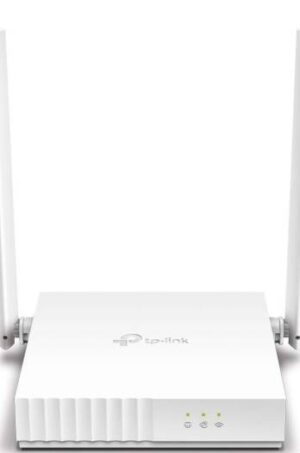 TP-Link 300 Mbps Speed Wireless WiFi Router, Easy Setup, IPv6 Compatible, Supports Parent Control, Guest Network, Multi-Mode Wi-Fi Router  | TL-WR820N