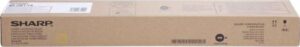 Sharp Toner Cartridge Yellow | MX-23FT-YA