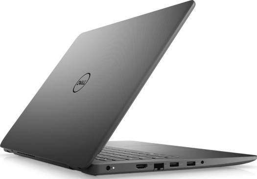 Dell Vostro 3400 Intel Core, i7-1165G7, 8GB DDR4 2666MHz, 512GB M.2 PCIe NVMe SSD,GeForce MX 330 14.0" FHD, Black Finger Print Reader, English/Arabic Kb,3 Cell, Ubuntu | Vostro-3400 - Image 4