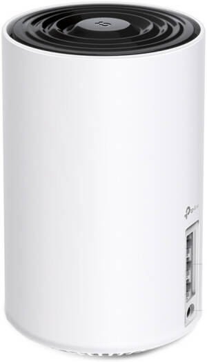 TP-Link Deco XE75 AXE5400 Tri-Band Whole Home Mesh Wi-Fi 6E System, Up to 5378 Mb/s Speed, AI-Driven Mesh, Cover up to 7,200 ft, Connect up to 200 Devices,HomeShield, (3-Pack) White | DECO XE75-3-P - Image 8