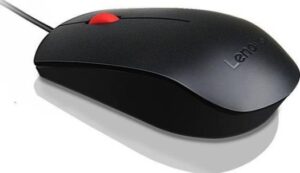 LENOVO ESSENTIAL USB MOUSE WIRED | 4Y50R20863