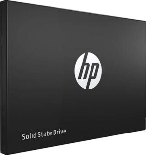 HP S700 2.5" 1 TB SATA III 3D NAND Internal Solid State Drive (SSD) | 6MC15AA