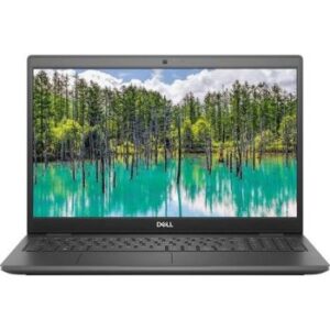 Dell Latitude 3510 Business Laptop - 15.6" HD, Intel Core i5-10210U, 4GB Ram, 1TB HDD, 2GB NVIDIA GeForce MX230, Free DOS (No OS) - Black | 930016012519