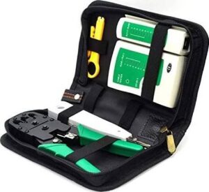 Beauenty for 5 pcs set network tool kit home combination set Multi-function combination hardware accessories