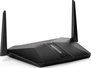 NETGEAR Nighthawk AX4, 4-Stream WiFi 6 Router (RAX40),  AX3000 Wireless Speed (up to 3Gbps), Up to 1500 sq ft Coverage & 20+ Devices | RAX40
