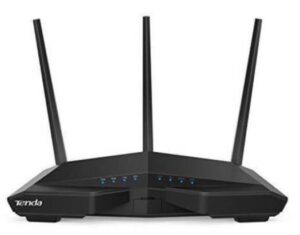 Tenda AC18 1900M Dual-band Gigabit WIFI Router, Broadcom Cortex-A9 CPU, DDR3, USB 3.0, third party FW support, DDWRT, Beamforming+.