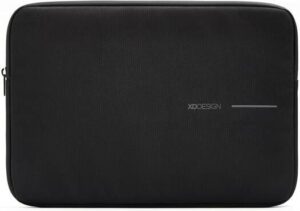XD Design LAPTOP SLEEVE 14 BLACK P/N P706.201