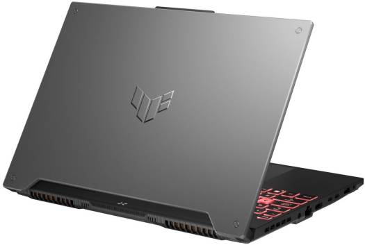 Asus TUF FA507RC-HN007W 15.6'' FHD 144Hz Laptop, AMD Ryzen 7-6800H, 16GB DDR5 RAM, 512GB SSD, RTX 3050 4GB GDDR6, Windows 11 Home, RGB Backlit Keyboard, Mecha Gray | 90NR09R1-M001U0 - Image 6