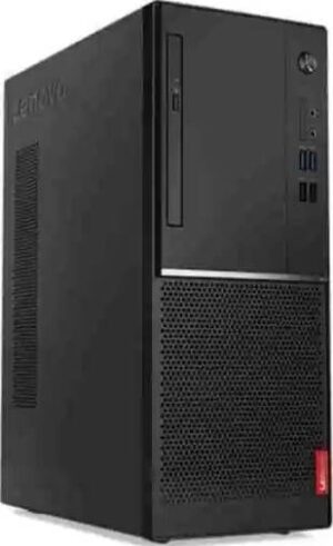 Lenovo V520 Tower, Intel Core i5-7400, 4GB RAM DDR4, 500GB HDD 7200RPM, Win10 Pro 64, Intel HD | 10NLS0AN00