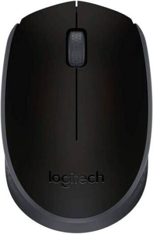 Logitech Wireless Mouse M 170
