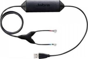 Jabra EHS-Adapter for Nortel via USB (Nortel 1120/1140/1150) | 14201-32