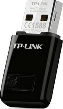 TP LINK WN823N Wireless N Mini USB Adapter | TL-WN823N