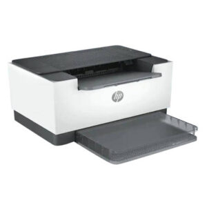 HP LaserJet M211d Printer, Automatic Duplex Printing, Up to 29ppm Print Speed, 200-2000 Monthly Page Volume, USB Connectivity, Perfect for Home / Office, 150 Sheets Paper Tray, White - Black | 9YF82A