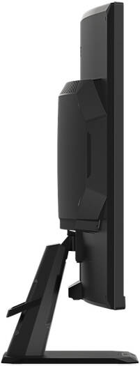 GIGABYTE GS27FC-EK Gaming Monitor, 27" VA Display, FHD Resolution, 180Hz Refresh Rate, 1ms (MPRT) Response Time, AMD FreeSync Premium Technology, 1500R Curvature, Black | GS27FC-EK - Image 5