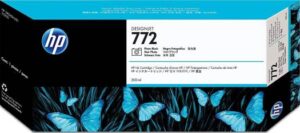 HP 772 300-ml Photo Black DesignJet Ink Cartridge | CN633A