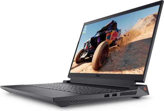 Dell G15 5530 Gaming Laptop, 15.6" FHD 165Hz G-Sync Display, Intel Core i7-13650HX, 16GB RAM, 512GB SSD, GeForce RTX 4060 8GB GPU, English KB, Win11 Home, Black | G15-5530-512 - Image 3