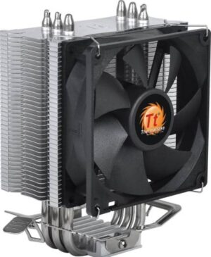 Thermaltake Contac 9 CPU Cooler Support AM4 / LGA1151 | CL-P049-AL09BL-A