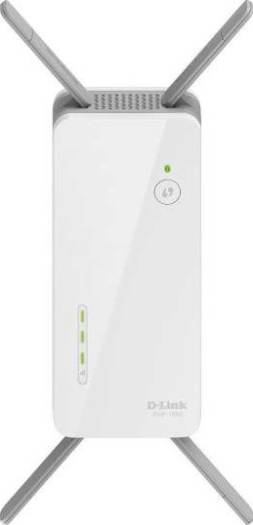D-link AC2600 AC SmartBeam Dual Band Wi-Fi Range Extender | DL-DAP1860