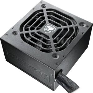 Cougar XTC500 500W 80+ White 230V Power Supply | CG-PSU-XTC-500