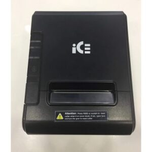ICE IRP260 Thermal Receipt Printer USB, Serial, Ethernet Interfaces