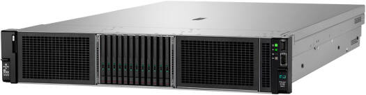 HPE ProLiant DL380 Gen11 2U Rack Server, Intel Xeon Gold 5515+, 64GB RAM, 2x 300GB 10K SAS / 6x 1.2TB 10K SAS Storage, 10Gb 2 Port BASE-T, Broadcom BCM5719 Ethernet, 2x 800W | DL380-Gen11 - Image 3