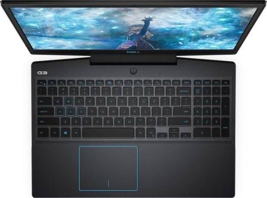 Dell G3 1289 Gaming Laptop, Core I7-9750H 2.6GHz, 8GB Ram, 1TB+128GB, Geforce NVIDIA GTX 1050 3GB, Win10, 15.6inch FHD, 1 Year Warranty - Black | G3-1289-BLK - Image 3