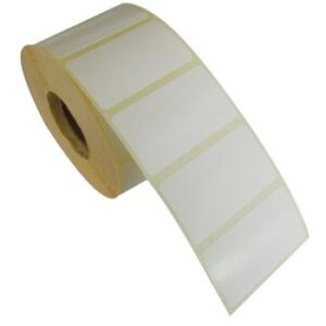Barcode Roll Label 100mm x 40 mm (1000 pcs/roll)