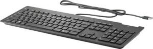 HP Business Slim Smartcard Keyboard | Z9H48AA#UUF