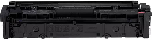 Canon 054 Toner Cartridge, Yield of 1500 Pages, Fully RoHS Compliant, Compatible with i-SENSYS MF645Cx / i-SENSYS MF643Cdw / i-SENSYS MF641Cw i-SENSYS LBP623Cdw, Magenta | 3022C002 - Image 2