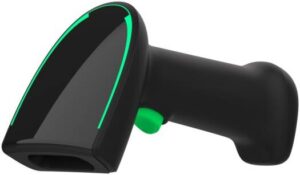 EverScan 2D Wired Barcode Scanner | SS-3003