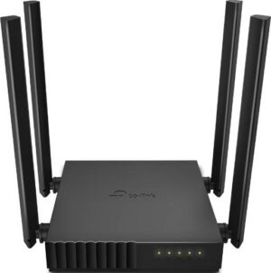 TP-LINK AC1200 Dual-Band Wi-Fi Router | Archer C54