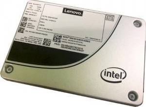 Lenovo ThinkSystem 2.5" Intel S4610 240GB Mainstream SATA 6Gb Hot Swap SSD | 4XB7A13633