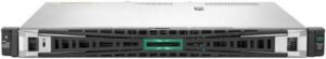 HPE ProLiant DL20 Gen11 Server, Intel Xeon E-2488 3.2GHz, 128GB RAM, 2x 480GB M.2 SSD, HPE NS204i-u Gen11 Hot Plug Boot, 2x 800W Power Supply | ProLiant-DL20-Gen11