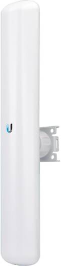 Ubiquiti LiteAP AC 2x2 MIMO ac Sector Access Point, Formerly LBE-5AC-16-120, GPS Synchronization, Lightweight and Sleek Design | LAP-120