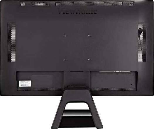 Viewsonic VX2858SML 28 inch FHD Flicker Free MVA LED Monitor with VGA2 / HDMI and Speakers 3.8ms Anti-Glare type Hard-coating - Image 5