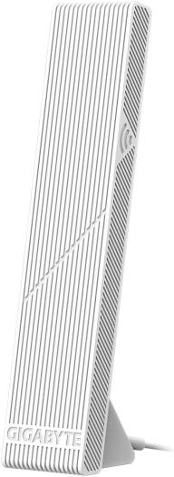 GIGABYTE Z890 Aorus Elite Wi-Fi 7 Ice LGA 1851 ATX Motherboard, Intel Z890 Chipset, 4x DDR5 DIMM Slot, Up to 256GB Max Memory, Wi-Fi7 & BT5.4, PCIe 5.0 x16, 4x M.2 Slot, White | Z890-A-ELITE-WF7-ICE - Image 6