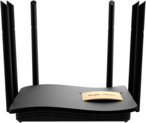 Ruijie RG-EW1200G PRO 1300M Dual-band Gigabit Wireless Router