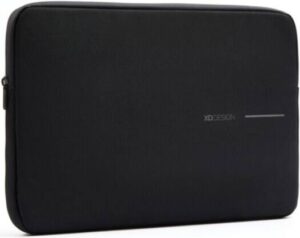 XD Design LAPTOP SLEEVE 16 BLACK P/N P706.211